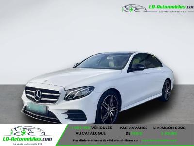 Mercedes Classe E 400 d BVA 4-Matic