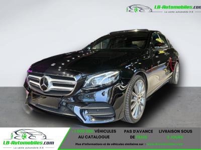 Mercedes Classe E 400 d BVA 4-Matic