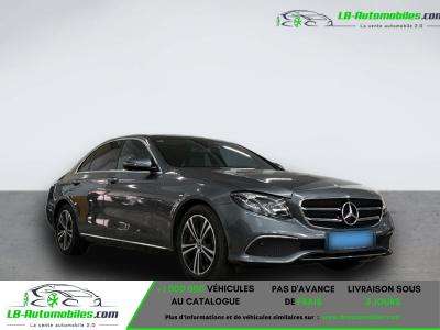 Mercedes Classe E 450 BVA