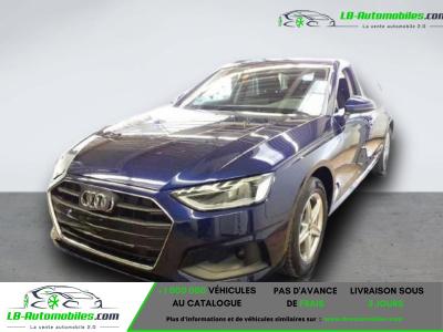 Audi A4 Avant 35 TFSI 150