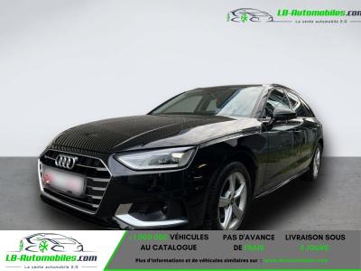 Audi A4 Avant 35 TFSI 150