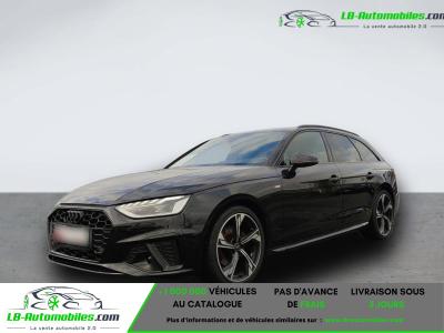 Audi A4 Avant 35 TFSI 150