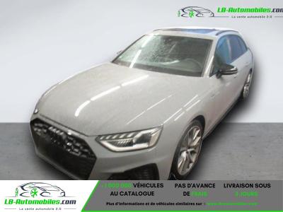Audi A4 Avant 35 TFSI 150