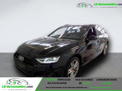 Audi A4 Avant 40 TFSI 190 BVA