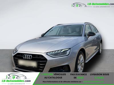 Audi A4 Avant 40 TFSI 190 BVA