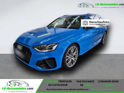 Audi A4 Avant 40 TFSI 190 BVA