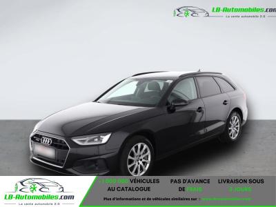 Audi A4 Avant 45 TDI 231 BVA Quattro