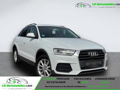 Audi Q3 1.4 TFSI   150 ch