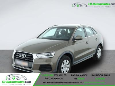 Audi Q3 1.4 TFSI   150 ch