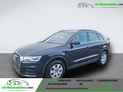 Audi Q3 1.4 TFSI   150 ch