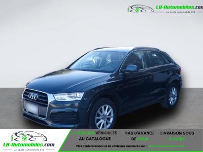 Audi Q3 2.0 TDI 120 ch