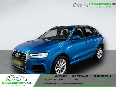 Audi Q3 2.0 TDI 150 ch