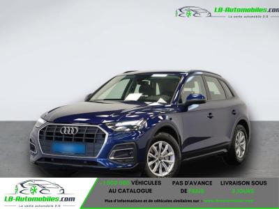 Audi Q5 35 TDI 163 BVA