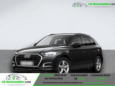 Audi Q5 35 TDI 163 BVA