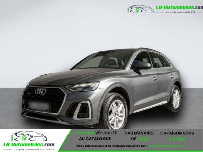 Audi Q5 45 TFSI 265 BVA Quattro