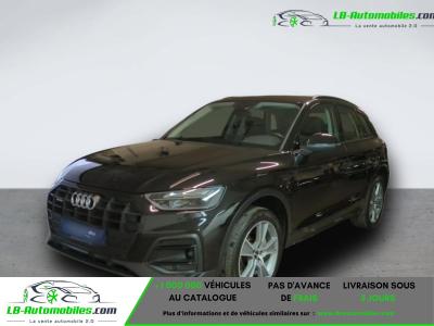 Audi Q5 50 TDI 286 BVA Quattro