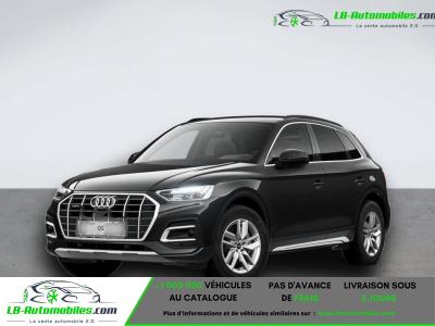 Audi Q5 50 TDI 286 BVA Quattro