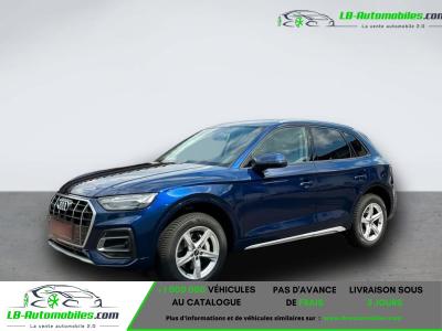 Audi Q5 50 TDI 286 BVA Quattro