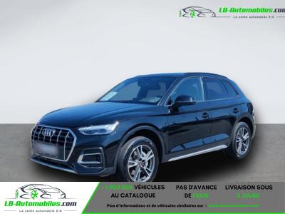 Audi Q5 50 TFSIe 299 BVA Quattro