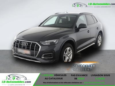 Audi Q5 50 TFSIe 299 BVA Quattro