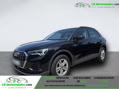 Audi Q3 35 TDI 150 ch BVA
