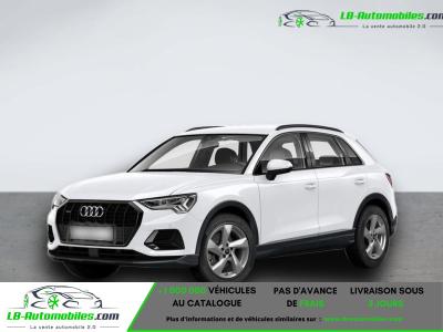 Audi Q3 35 TDI 150 ch BVA Quattro