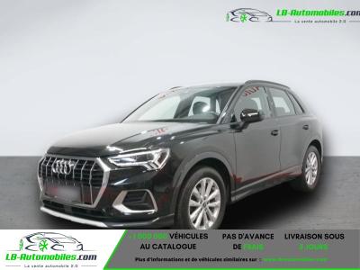 Audi Q3 35 TDI 150 ch BVA Quattro