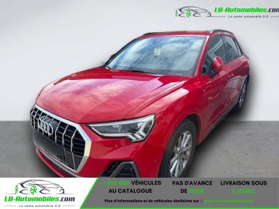 Audi Q3 35 TDI 150 ch BVA Quattro