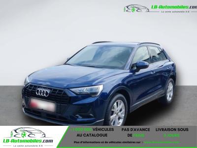 Audi Q3 35 TDI 150 ch BVA Quattro