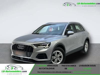 Audi Q3 35 TDI 150 ch BVA