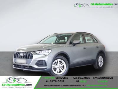 Audi Q3 35 TDI 150 ch BVA