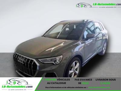 Audi Q3 35 TDI 150 ch BVA