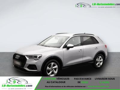 Audi Q3 35 TDI 150 ch BVA