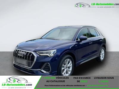 Audi Q3 35 TDI 150 ch BVA