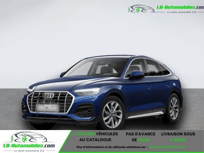 Audi Q5 Sportback 50 TDI 286 BVA Quattro