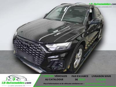 Audi Q5 Sportback 50 TDI 286 BVA Quattro