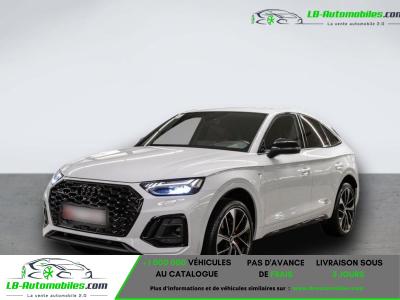 Audi Q5 Sportback 55 TFSIe 367 BVA Quattro