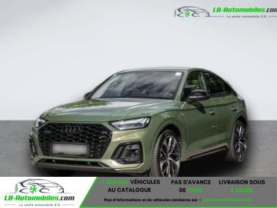 Audi Q5 Sportback 55 TFSIe 367 BVA Quattro