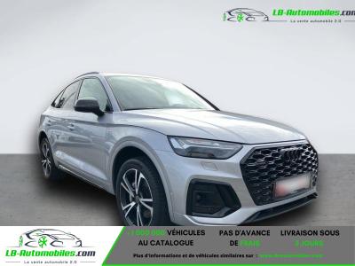 Audi Q5 Sportback 55 TFSIe 367 BVA Quattro