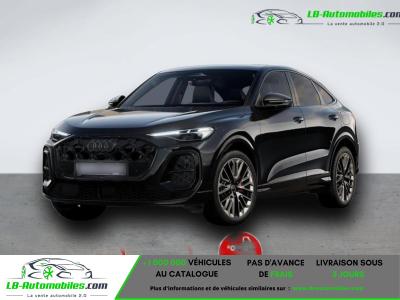 Audi Q5 Sportback 55 TFSIe 367 BVA Quattro