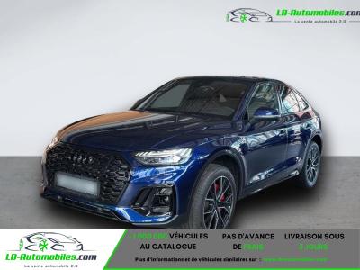Audi Q5 Sportback 55 TFSIe 367 BVA Quattro