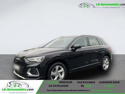 Audi Q3 45 TFSI 230 ch BVA Quattro