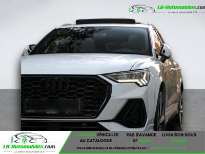 Audi Q3 45 TFSI 230 ch BVA Quattro