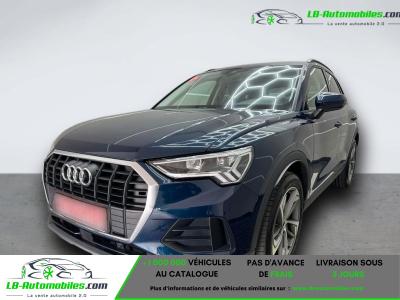 Audi Q3 35 TFSI 150 ch BVA