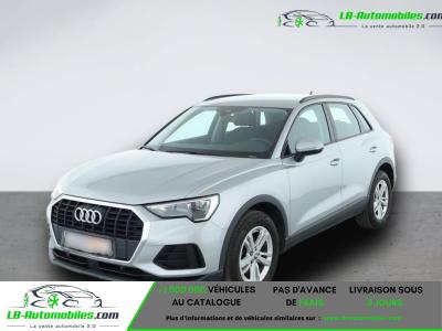 Audi Q3 35 TFSI 150 ch BVA