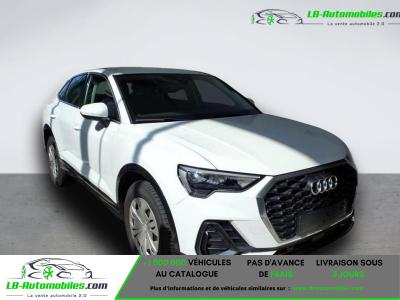 Audi Q3 45 TFSIe 245 ch BVA