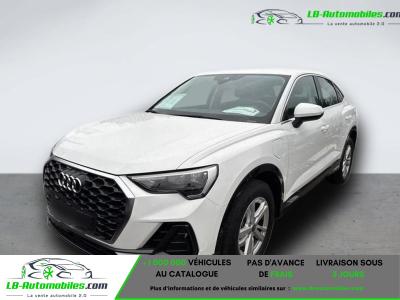 Audi Q3 45 TFSIe 245 ch BVA