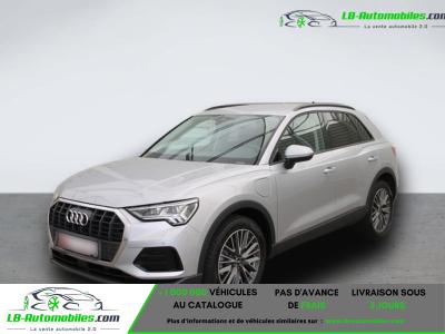 Audi Q3 45 TFSI 245 ch BVA Quattro