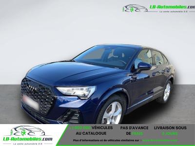 Audi Q3 45 TFSI 245 ch BVA Quattro