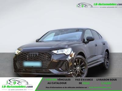 Audi Q3 Sportback 35 TFSI 150 ch